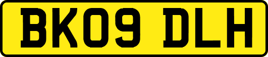 BK09DLH