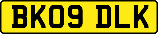 BK09DLK