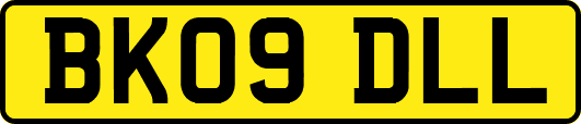BK09DLL