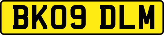BK09DLM