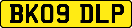 BK09DLP
