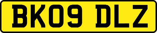 BK09DLZ
