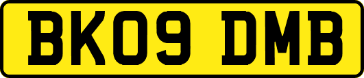 BK09DMB