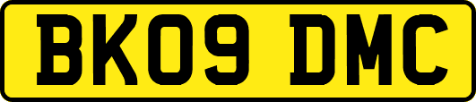 BK09DMC