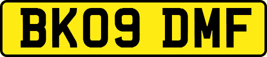 BK09DMF