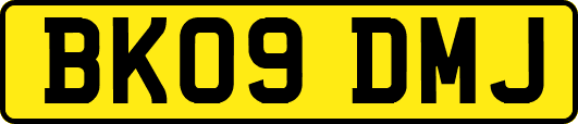 BK09DMJ