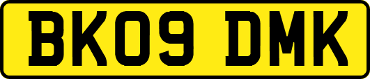 BK09DMK