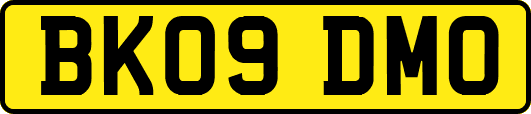 BK09DMO