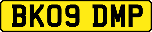 BK09DMP