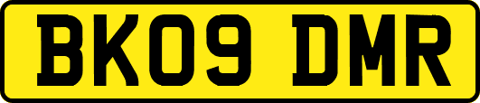 BK09DMR