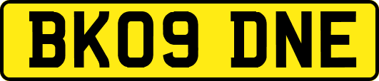 BK09DNE