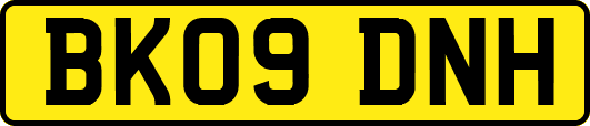 BK09DNH