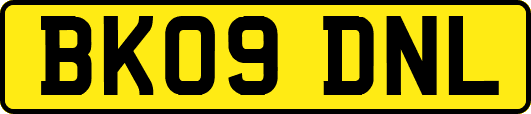 BK09DNL