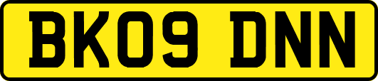 BK09DNN