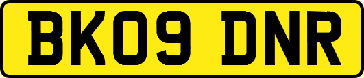 BK09DNR