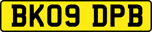 BK09DPB