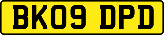 BK09DPD