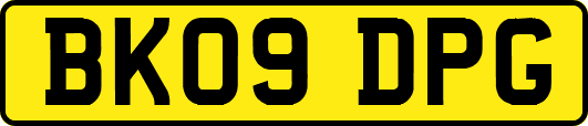 BK09DPG
