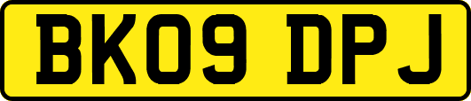BK09DPJ