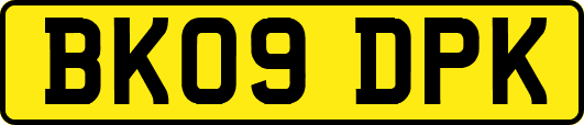 BK09DPK