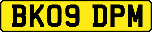 BK09DPM