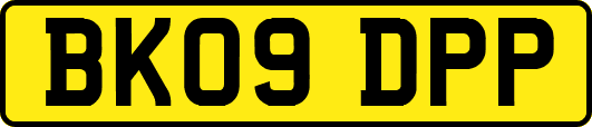 BK09DPP