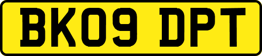 BK09DPT