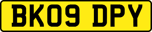 BK09DPY