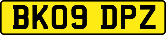 BK09DPZ