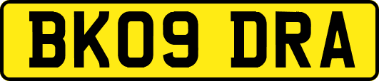 BK09DRA