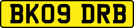 BK09DRB