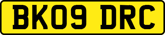 BK09DRC