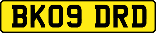BK09DRD