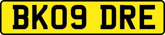 BK09DRE