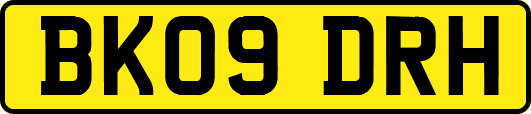 BK09DRH