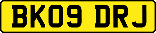 BK09DRJ