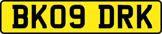 BK09DRK