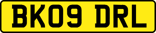 BK09DRL