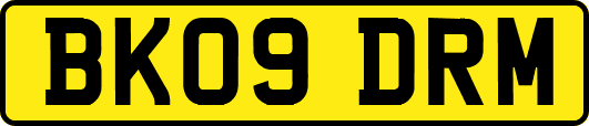 BK09DRM