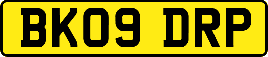 BK09DRP