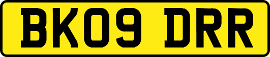 BK09DRR