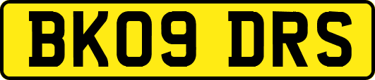 BK09DRS