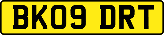 BK09DRT