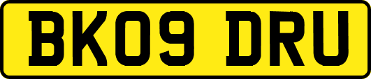 BK09DRU
