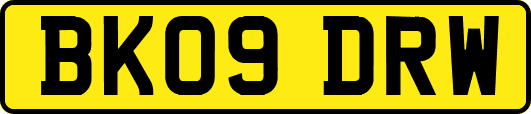 BK09DRW