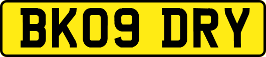 BK09DRY