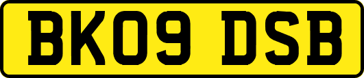 BK09DSB