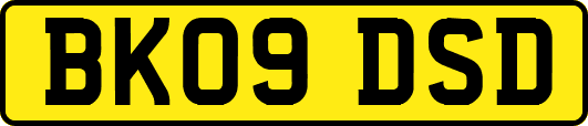 BK09DSD