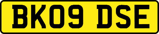 BK09DSE