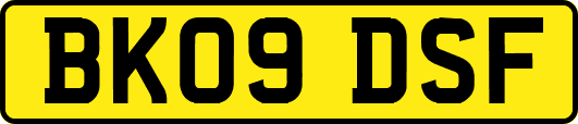 BK09DSF